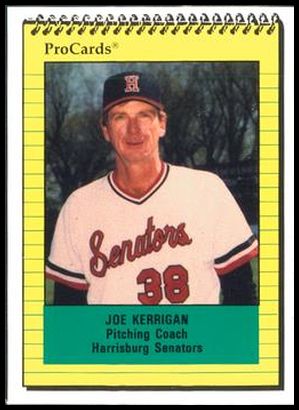 644 Joe Kerrigan